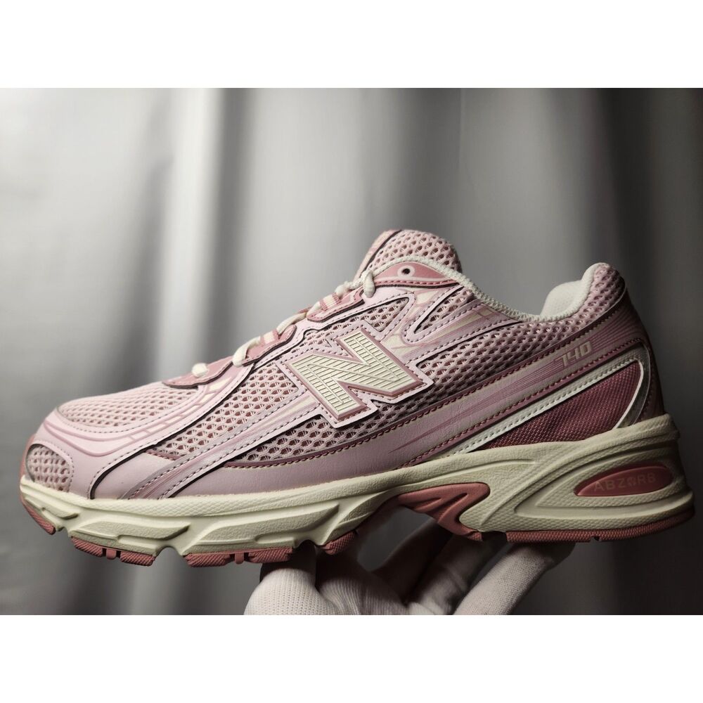 New Balance 740 Running Sneakers Women's 11.5 Pink Rose Taffy
